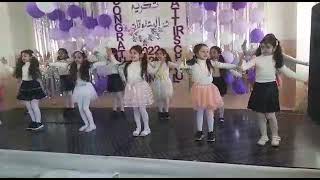 نجحنا فرحنا 👑زهرات الصف الثاني👑