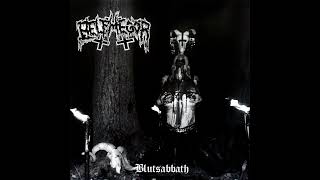 💀 Belphegor - Blutsabbath (1997) [Full Album] 💀