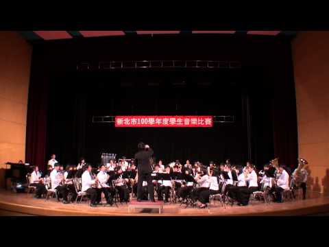 100學年度學生音樂比賽 國立三重高中自選曲MISS SAIGON