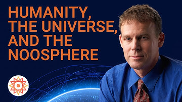 Humanity, the Universe, and the Noosphere: an Evo-Devo Story by John Smart at the N2 Conference 2023
