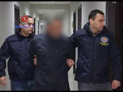 შსს-მ თაღლითობის ბრალდებით 3 პირი დააკავა