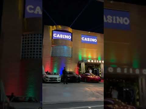 Wild Wild West Casino and Motel Las Vegas, long time establishment scheduled to close and demolished