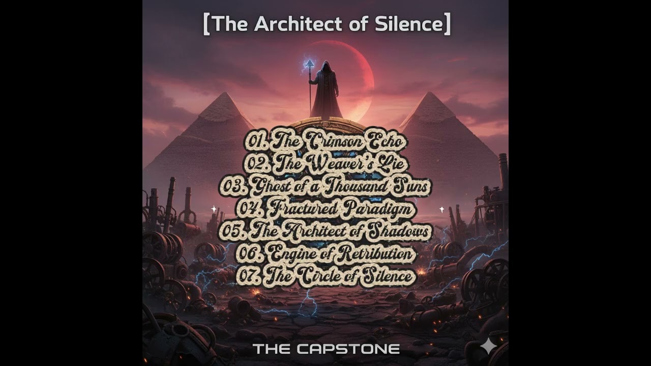 The Architect of Silence