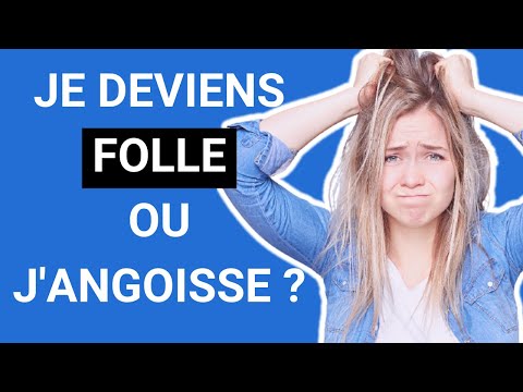 Vidéo: Comment Ne Pas Devenir Fou En S'isolant