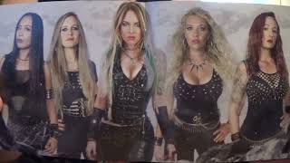 TOP 5 All Female Metal Bands