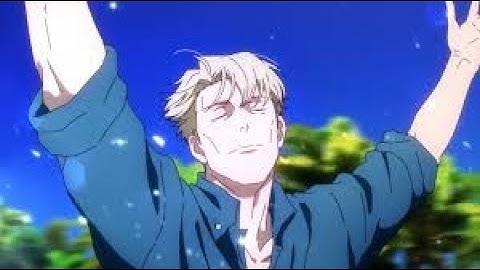 Nanami  Somewhere Only We Know Edit AMV @XENOZ REMAKE