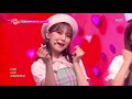 LOVE RUMPUMPUM - 프로미스나인 (fromis_9) [뮤직뱅크 Music Bank] 20190719