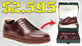The most intense overdone unboxing I’ve ever experienced - Crown Northampton