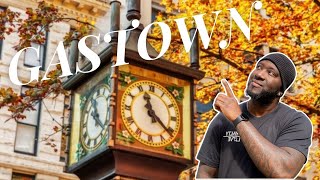 Gastown Review Vancouver Bc