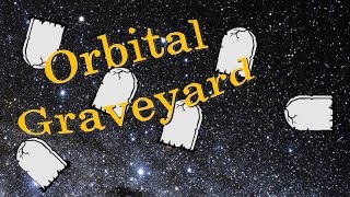 Exploring the Ooniverse #8: Orbital Graveyard