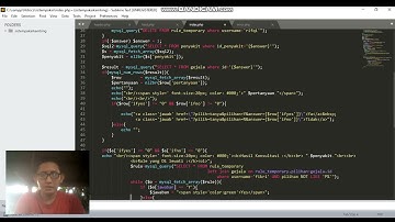 Sistem Pakar sederhana Mendiagnosa Penyakit Kambing