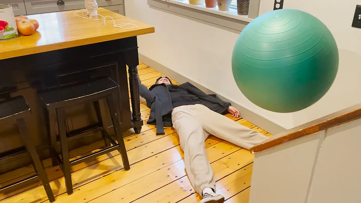 Home Alone Holiday Lip Dub