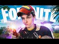 СТАЛ СВАРЩИКОМ В FORTNITE