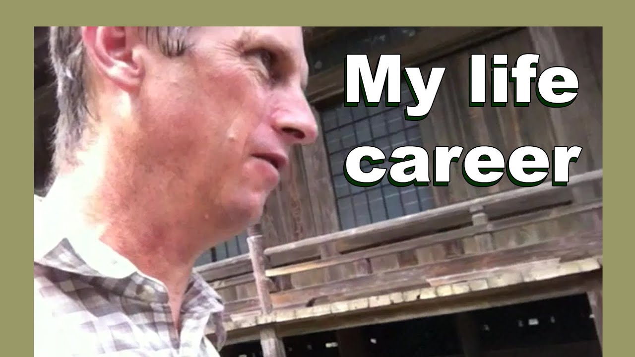 my life career life stories lylesbrother youtube life career