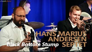 Black Bottom Stump Hans Marius Andersen Septet Ssj