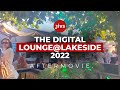 The Digital Lounge@Lakeside – Where Thought Leaders Come Together
