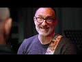 Film de la première édition du stage SAVEUR GUITARE 04 Mai 2024