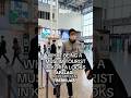Korea Selatan Negara Paling Rasis ke Muslim