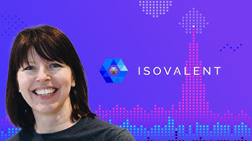 P99 CONF 2023 | eBPF vs Sidecars by Liz Rice