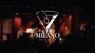 Video thumbnail of "Milano Jazz Club – Barcelona"