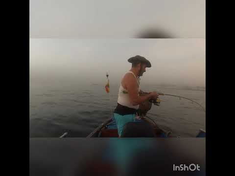 pesca de sama
