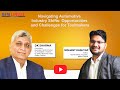 Navigating Automotive Industry Shifts: Opportunities and Challenges for Toolmakers