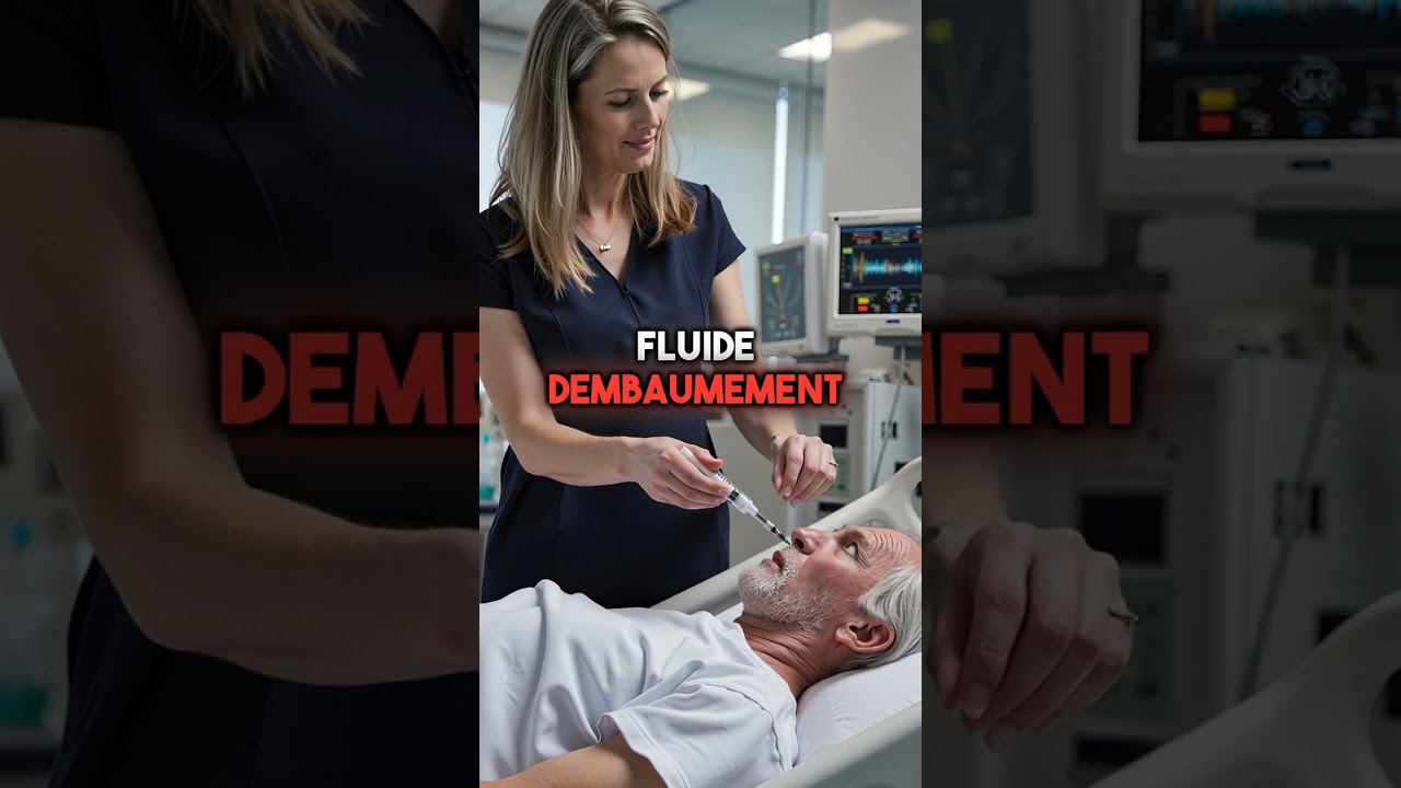 Cette Entrepreneuse de Pompes Funèbres Embaumait des Patients Vivants pour l'Argent