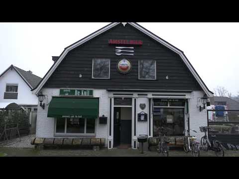 Happy hour komt er aan in café de Kuil, ''de jeugd drinkt toch al veel.''