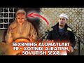 UMAR QORI - SEXRNING ALOMATLARI |ER - XOTINDI AJRATISH, SOVUTISH SEXRI | УМАР КОРИ