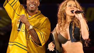 Busta Rhymes & Mariah Carey - I Know What You Want (REMIX)