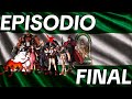 décimo día de final fantasy VII!!! FINAL????
