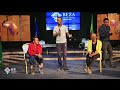 Beza Amharic Youth December 12, 2020