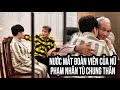 Nước mắt đoàn viên của nữ phạm nhân tù chung thân | Đàm Vĩnh Hưng mang xuân về với trại giam - Tập 1