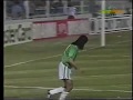 Marco Etcheverry vs Argentina (Copa América 1993)