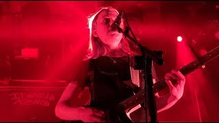 Better Oblivion Community Center - Bad Blood (Live) [Bright Eyes song] chords