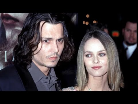 The Truth About Johnny Depp And Vanessa Paradis's Relationship