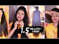 बाल बढ़ाने के लिए 5 आसान एक्सरसाइज | 5 Perfect Exercises For Hair Growth |Sushmita's Diaries Hindi