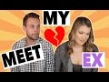 MY EX BOYFRIEND ANSWERS YOUR QUESTIONS