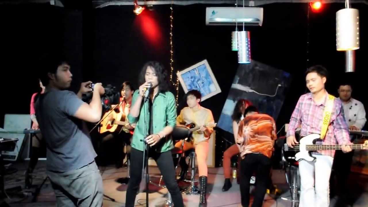 D'WAY live BALI TV - YouTube