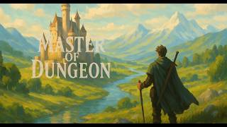 Master of Dungeon - Official Gameplay Trailer