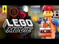 The LEGO Movie's Hidden Meaning – Earthling Cinema