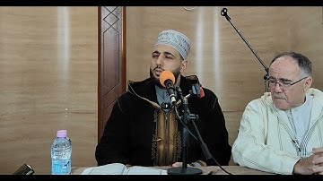 الشيخ القارئ نصر الدين نعناع الجزائري حفظه الله / ما تيسر من سورة يس - الآية 55 الثلاثاء. 2024/11/12