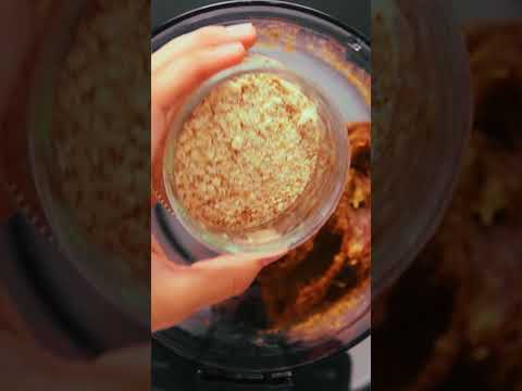 5-Ingredient Vegan Chocolate Turtles | Minimalist Baker Recipes