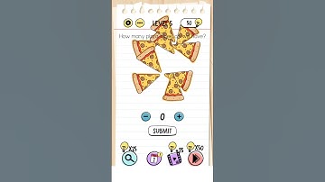 Brain test - level 5 #shorts