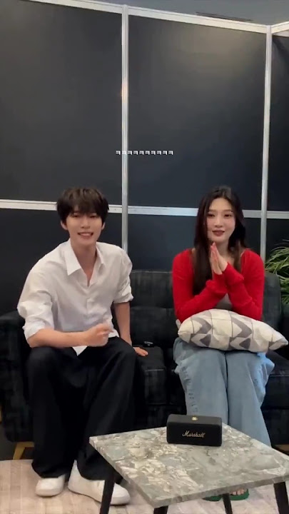 doyoung was waiting for Joy to say this🤣#joy #doyoung #nct #redvelvet#sm #kpop #tiktok #shorts