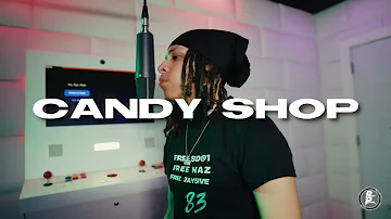 [FREE] Dark Jersey Club x Sdot Go Type Beat - "CANDY SHOP" | NY/Jersey Drill Instrumental 2023