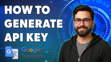 How to generate a Google Translate API keyHow To Generate A Google Translate Api Key [2025 Guide]