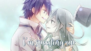 Thumbnail of ♩Nightcore / 8D Audio - Promises