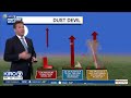 Is a ‘firenado’ the same as a tornado? Here’s the difference