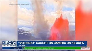 Is a ‘firenado’ the same as a tornado? Here’s the difference
